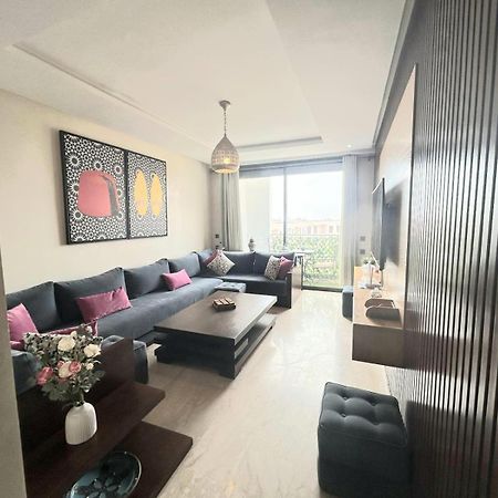 Agadir Bay Residence - Luxurious Apartement Close To Corniche And A Lot Of Restaurants And Stores Екстер'єр фото