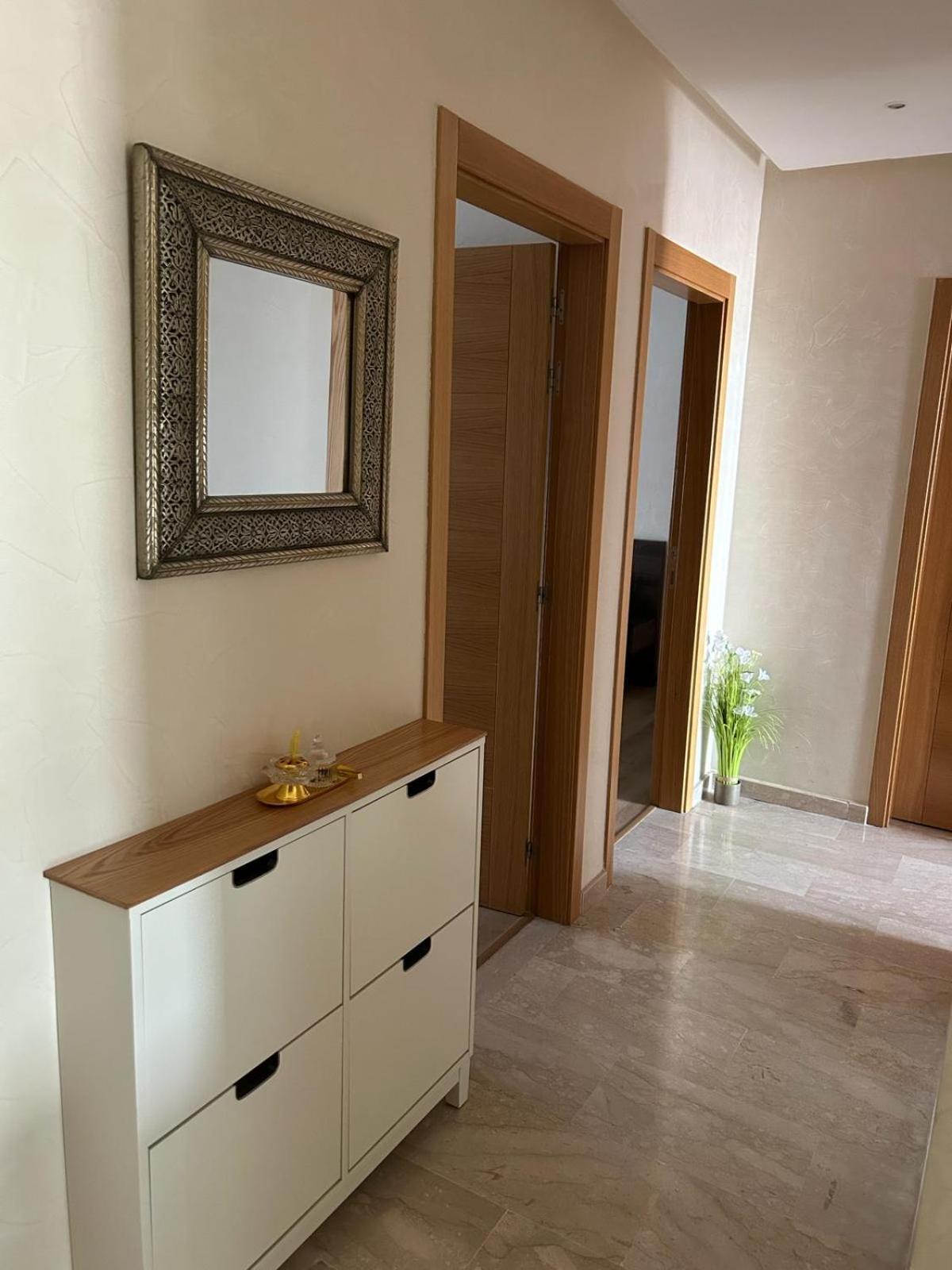 Agadir Bay Residence - Luxurious Apartement Close To Corniche And A Lot Of Restaurants And Stores Екстер'єр фото