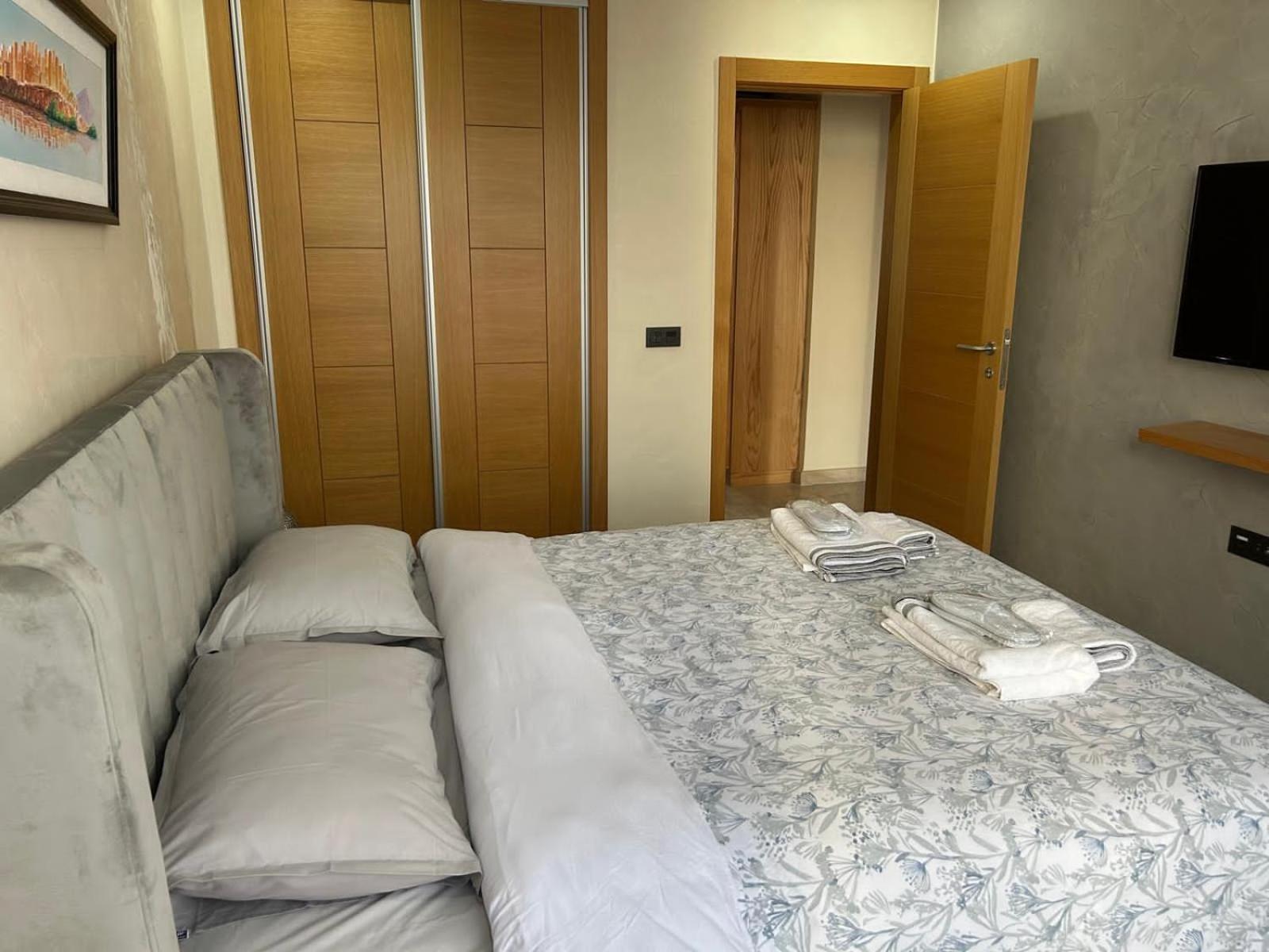 Agadir Bay Residence - Luxurious Apartement Close To Corniche And A Lot Of Restaurants And Stores Екстер'єр фото