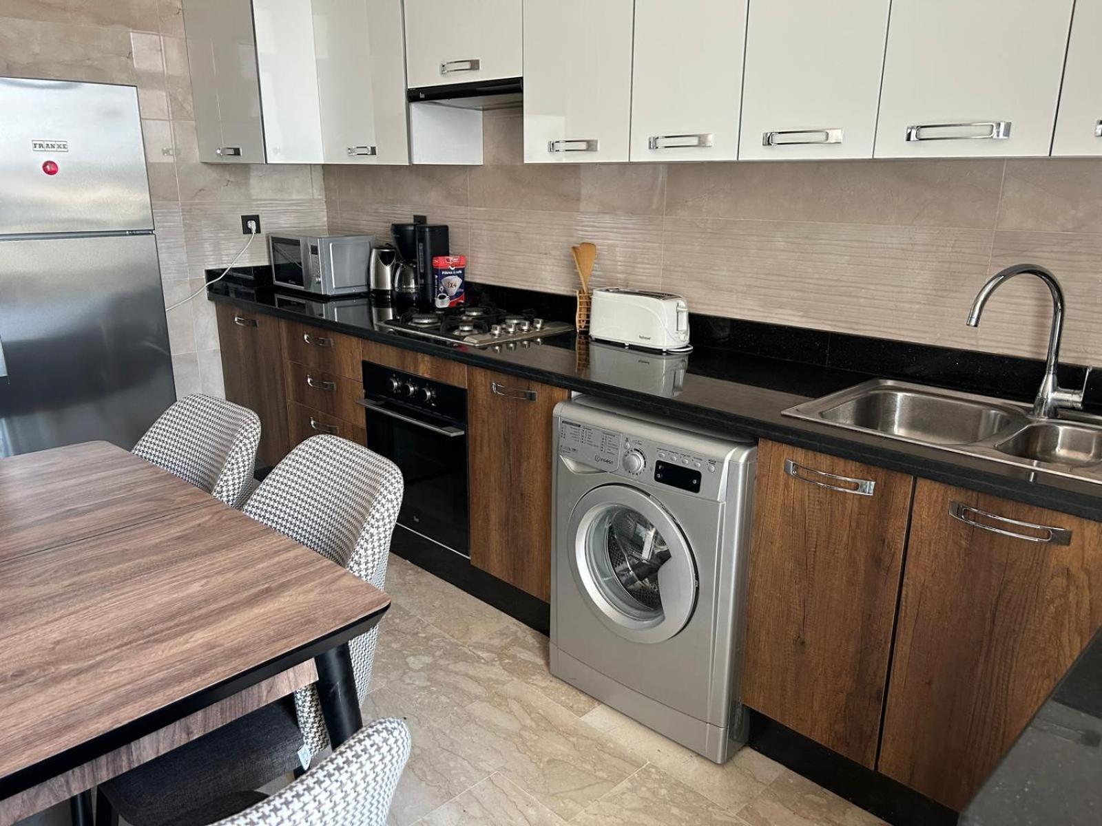 Agadir Bay Residence - Luxurious Apartement Close To Corniche And A Lot Of Restaurants And Stores Екстер'єр фото