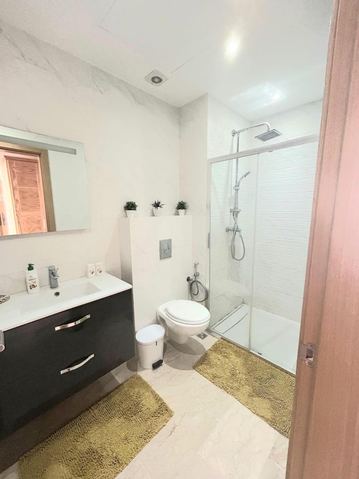 Agadir Bay Residence - Luxurious Apartement Close To Corniche And A Lot Of Restaurants And Stores Екстер'єр фото