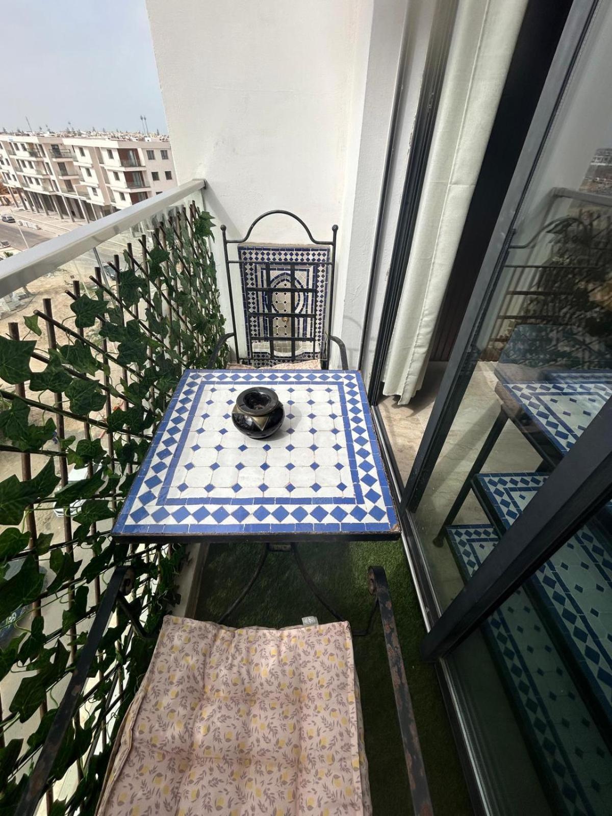 Agadir Bay Residence - Luxurious Apartement Close To Corniche And A Lot Of Restaurants And Stores Екстер'єр фото