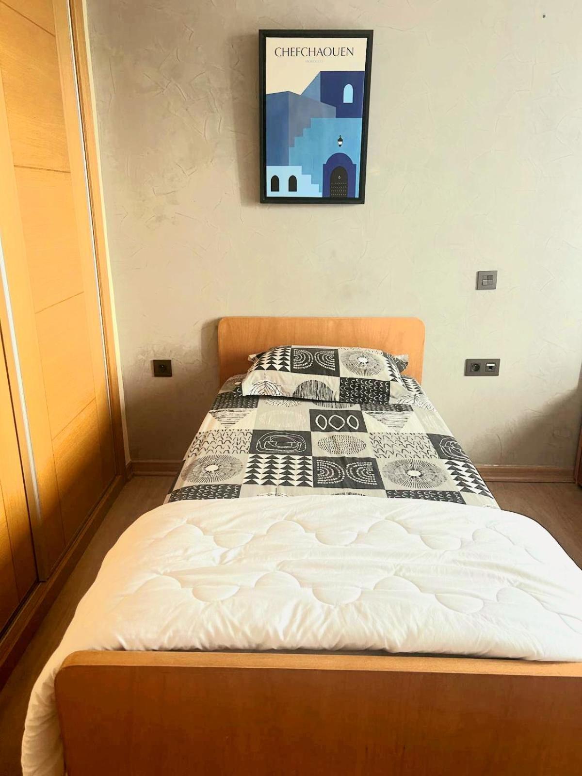 Agadir Bay Residence - Luxurious Apartement Close To Corniche And A Lot Of Restaurants And Stores Екстер'єр фото